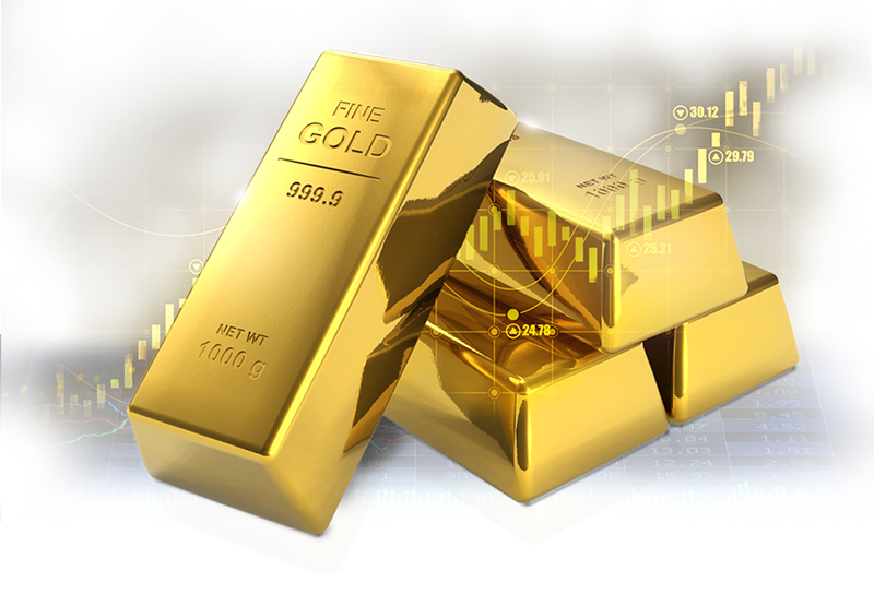 Gold investment fund