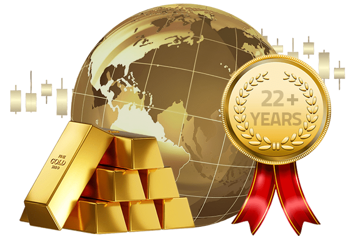 Forexer Gold Fund