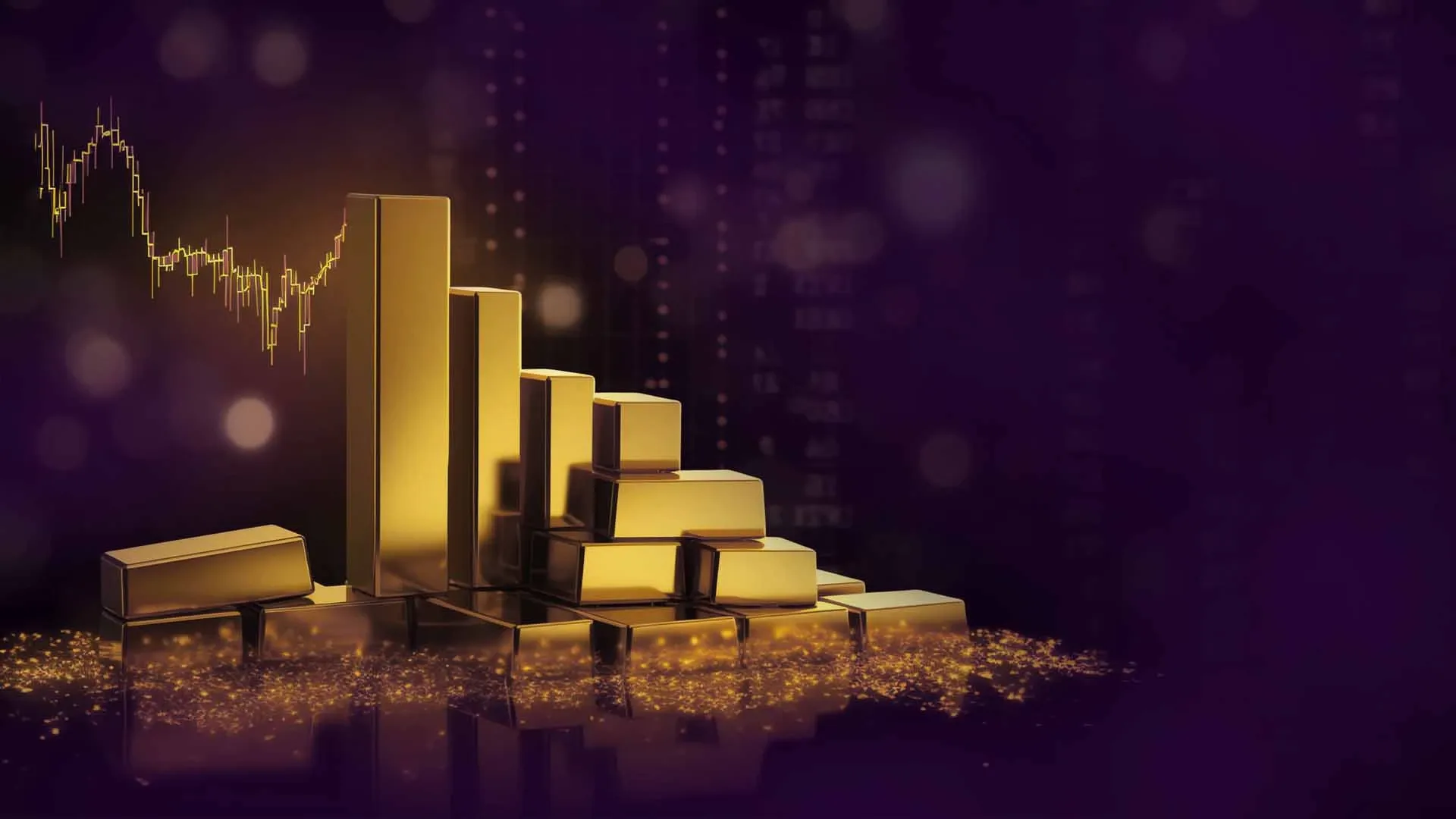 قرارداد کلاسیک صندوق طلا فارکسر