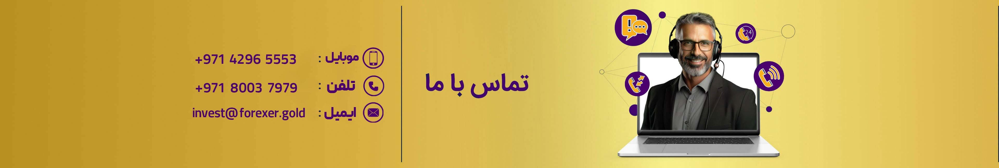 contact us