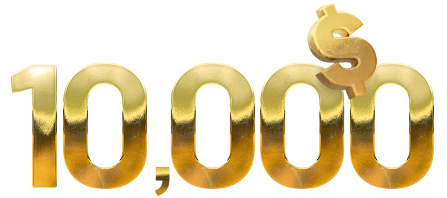 10.000 دلار سرمایه گذاری صندوق طلا فارکسر