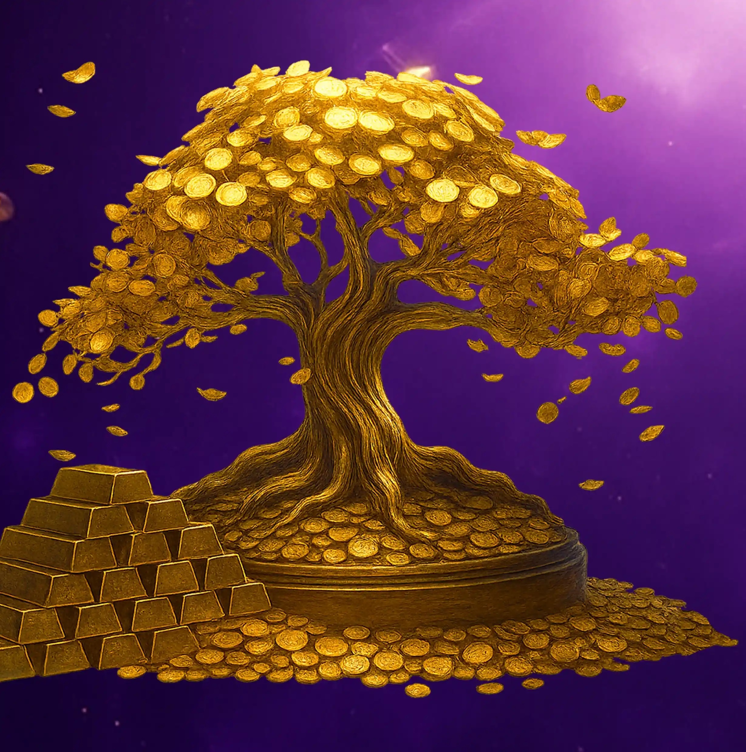 Gold investment Gold investment