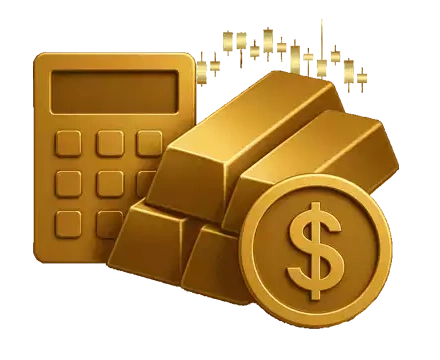 نمونه محاسبه کمیسیون