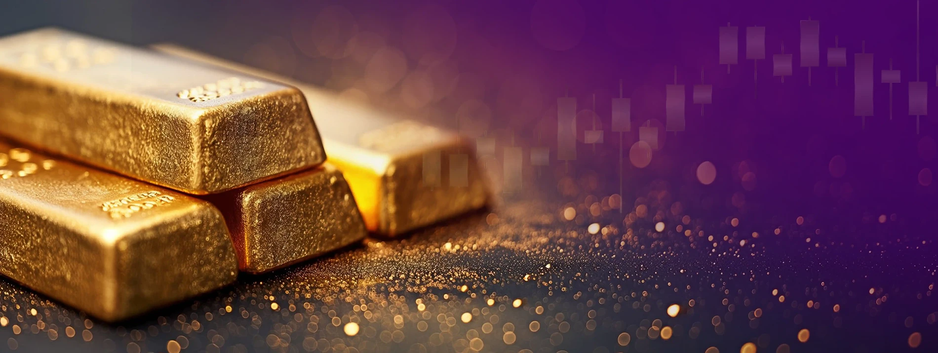 سرمایه گذاری طلا