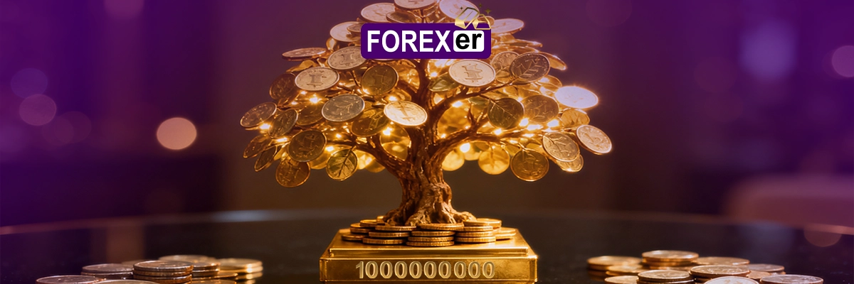 بازار کریپتو یا طلا